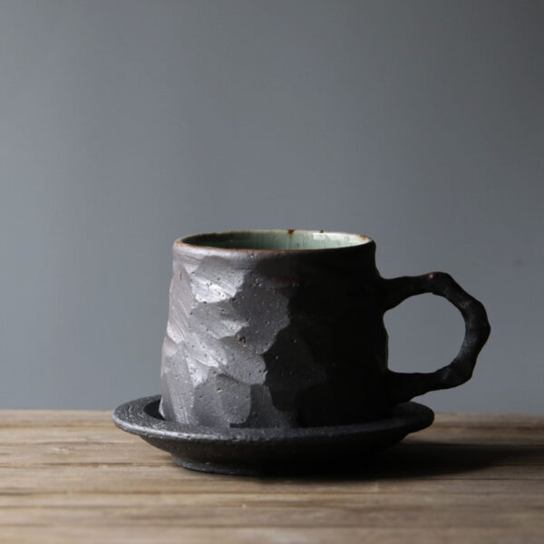 1071917162971.jpg Stoneware Coffee Cup